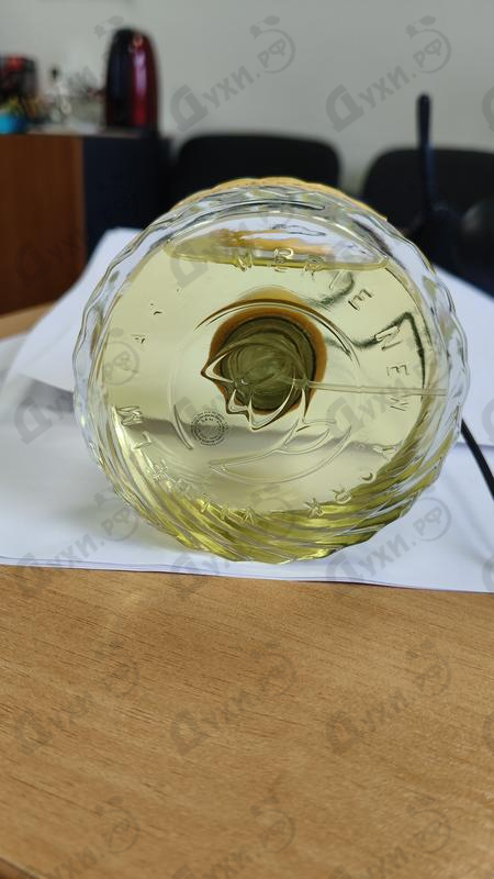 Духи Fleur Burlesque от Vilhelm Parfumerie
