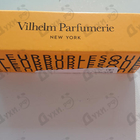 Духи Fleur Burlesque от Vilhelm Parfumerie