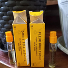 Отзывы Vilhelm Parfumerie Fleur Burlesque