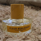 Отзыв Vilhelm Parfumerie Fleur Burlesque