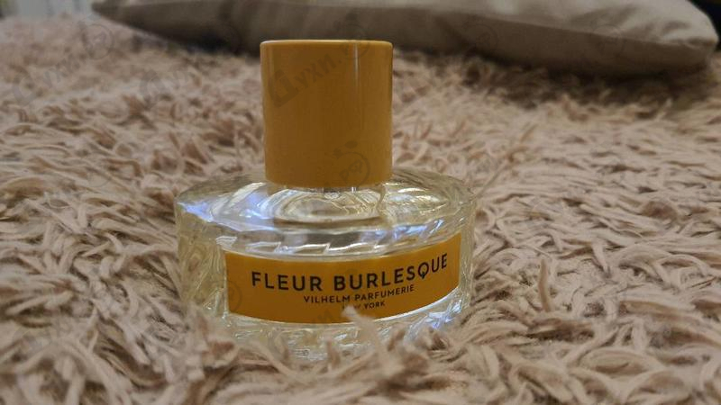 Купить Fleur Burlesque от Vilhelm Parfumerie