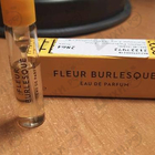 Отзывы Vilhelm Parfumerie Fleur Burlesque