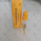 Духи Fleur Burlesque от Vilhelm Parfumerie