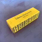 Отзыв Vilhelm Parfumerie Fleur Burlesque