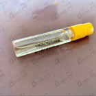 Духи Fleur Burlesque от Vilhelm Parfumerie