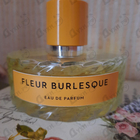 Парфюм Vilhelm Parfumerie Fleur Burlesque