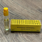 Парфюм Vilhelm Parfumerie Modest Mimosa