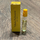 Отзыв Vilhelm Parfumerie Modest Mimosa