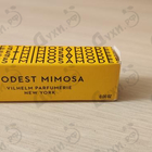 Отзывы Vilhelm Parfumerie Modest Mimosa