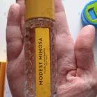 Отзывы Vilhelm Parfumerie Modest Mimosa