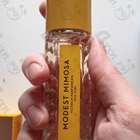 Отзыв Vilhelm Parfumerie Modest Mimosa