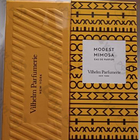 Парфюм Vilhelm Parfumerie Modest Mimosa