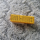 Парфюм Vilhelm Parfumerie Modest Mimosa