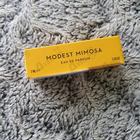 Отзывы Vilhelm Parfumerie Modest Mimosa