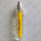 Отзыв Vilhelm Parfumerie Modest Mimosa