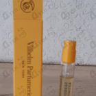 Отзыв Vilhelm Parfumerie Modest Mimosa