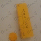 Духи Modest Mimosa от Vilhelm Parfumerie