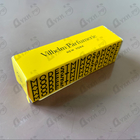 Отзыв Vilhelm Parfumerie Modest Mimosa