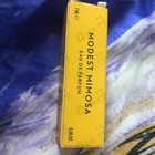 Отзыв Vilhelm Parfumerie Modest Mimosa