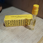 Духи Opus Kore от Vilhelm Parfumerie