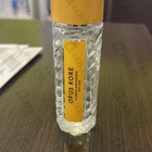 Духи Opus Kore от Vilhelm Parfumerie