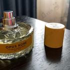 Отзывы Vilhelm Parfumerie Opus Kore