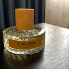 Отзыв Vilhelm Parfumerie Opus Kore