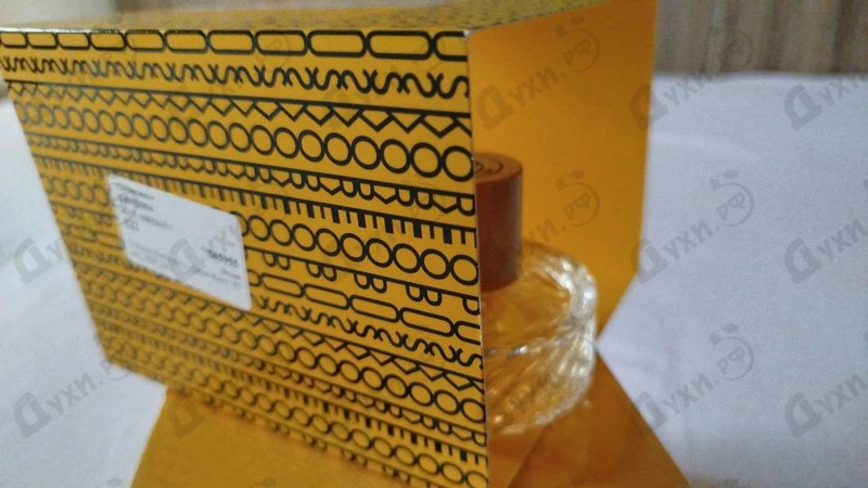 Купить Opus Kore от Vilhelm Parfumerie