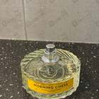 Духи Morning Chess от Vilhelm Parfumerie
