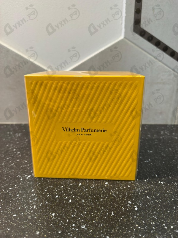 Купить Morning Chess от Vilhelm Parfumerie