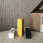 Отзыв Vilhelm Parfumerie Morning Chess