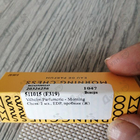 Духи Morning Chess от Vilhelm Parfumerie