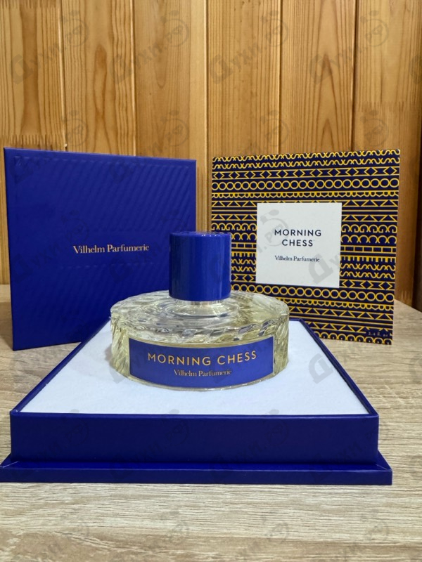 Купить Morning Chess от Vilhelm Parfumerie