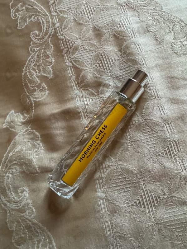 Духи Morning Chess от Vilhelm Parfumerie