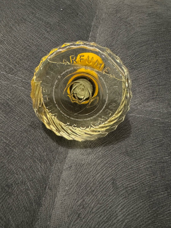 Парфюмерия Morning Chess от Vilhelm Parfumerie