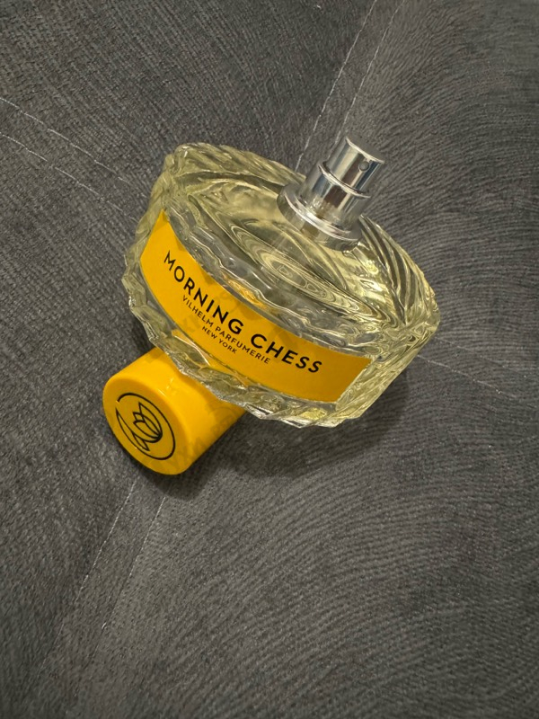 Купить Vilhelm Parfumerie Morning Chess