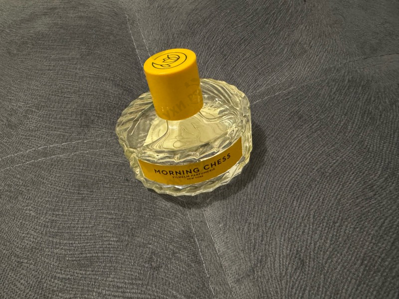 Купить Morning Chess от Vilhelm Parfumerie