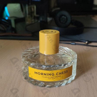 Отзыв Vilhelm Parfumerie Morning Chess