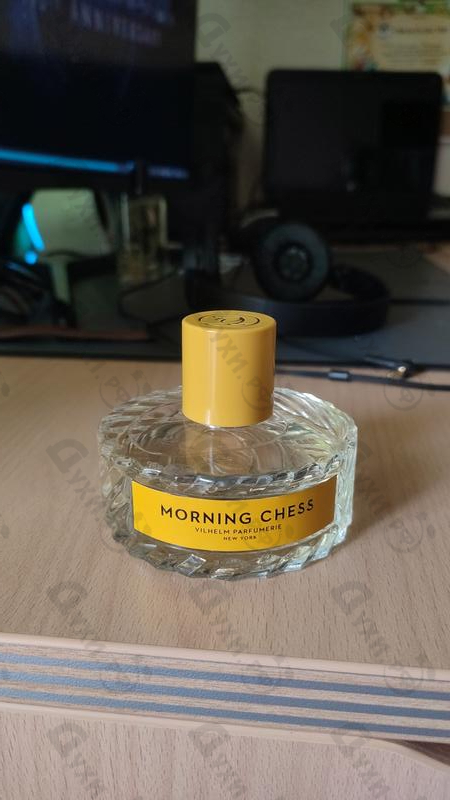 Купить Morning Chess от Vilhelm Parfumerie