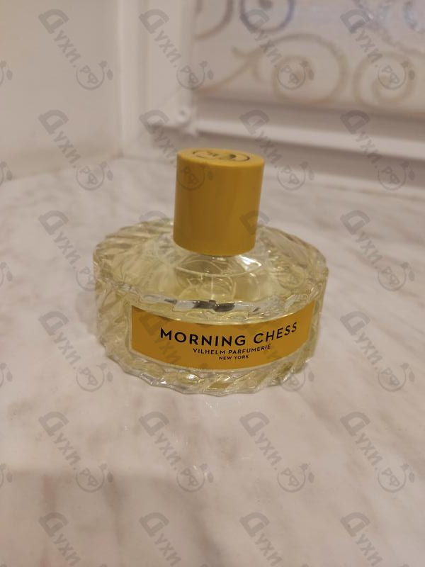 Духи Morning Chess от Vilhelm Parfumerie