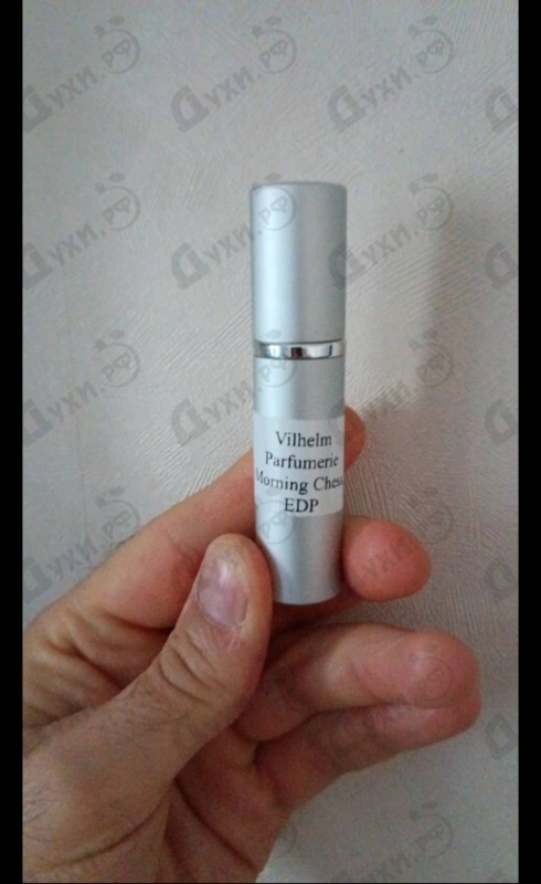 Отзывы Vilhelm Parfumerie Morning Chess Парфюмерия Morning Chess от Vilhelm Parfumerie