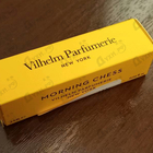 Отзывы Vilhelm Parfumerie Morning Chess