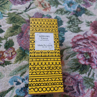 Отзыв Vilhelm Parfumerie Morning Chess