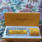 Отзыв Vilhelm Parfumerie Morning Chess