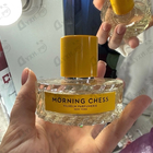 Отзывы Vilhelm Parfumerie Morning Chess