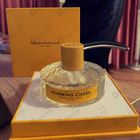 Духи Morning Chess от Vilhelm Parfumerie