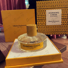 Духи Morning Chess от Vilhelm Parfumerie