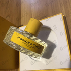 Отзыв Vilhelm Parfumerie Morning Chess