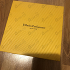 Духи Morning Chess от Vilhelm Parfumerie