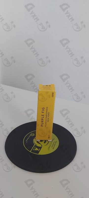 Отзыв Vilhelm Parfumerie Purple Fig Парфюмерия Purple Fig от Vilhelm Parfumerie